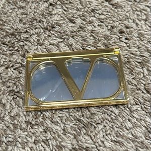 BRAND NEW VALENTINO PURSE MIRROR 🪞